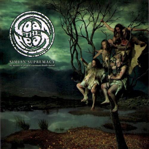 Goat The Head - Simian Supremacy